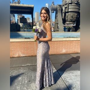 JOVANI PROM DRESS SIZE 6